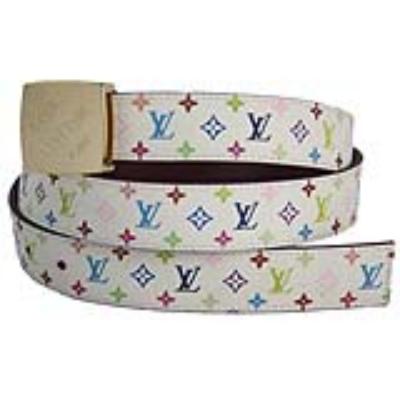 Louis Vuitton Belts-83